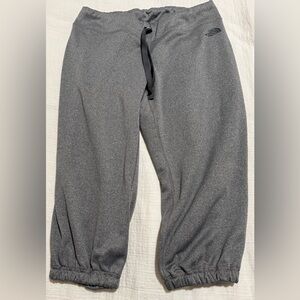 The North Face Charcoal Joggers